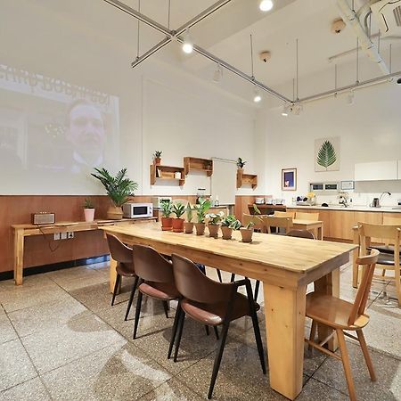 Ciel Mini Hotel 慶州市 エクステリア 写真