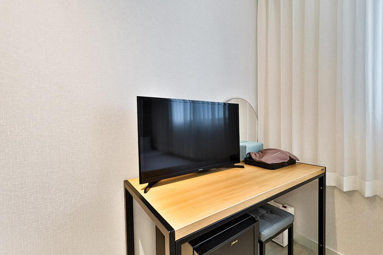 Ciel Mini Hotel 慶州市 エクステリア 写真
