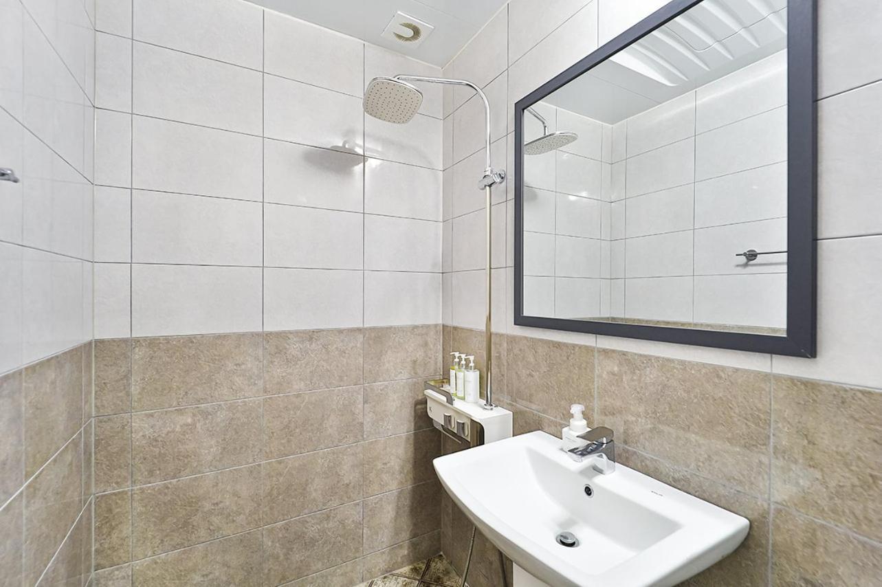Ciel Mini Hotel 慶州市 エクステリア 写真