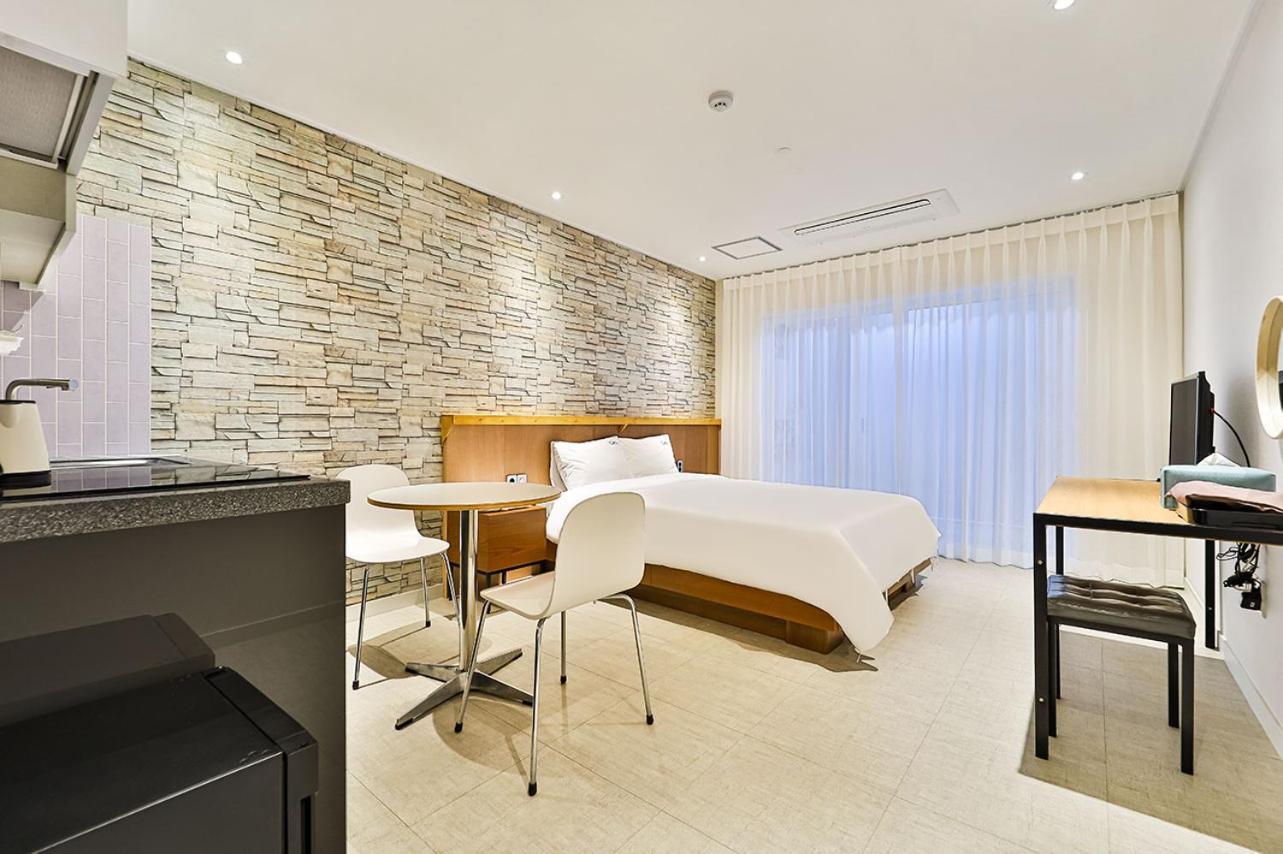 Ciel Mini Hotel 慶州市 エクステリア 写真