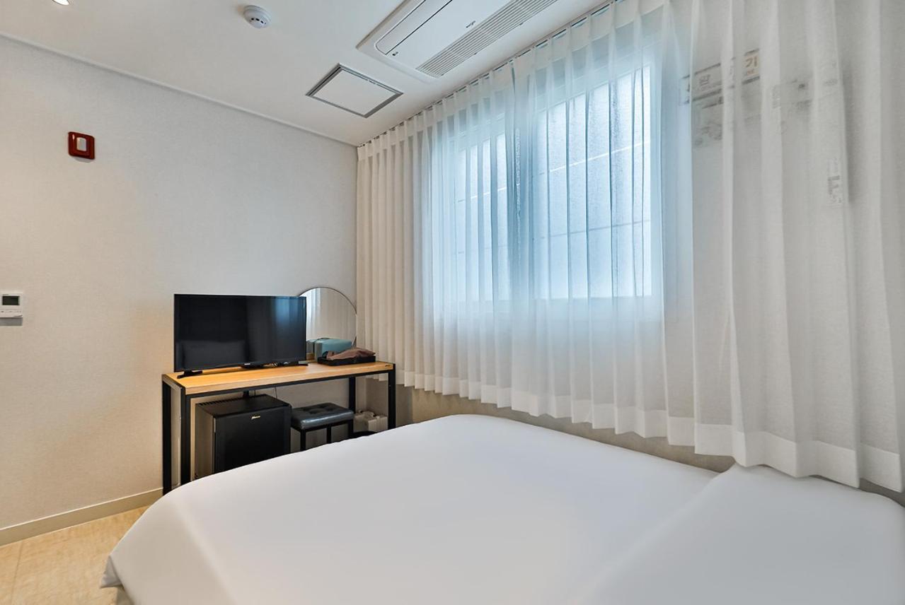 Ciel Mini Hotel 慶州市 エクステリア 写真