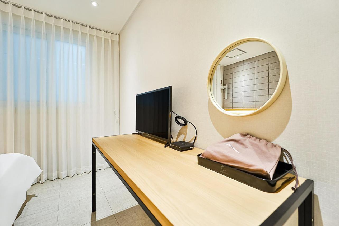 Ciel Mini Hotel 慶州市 エクステリア 写真