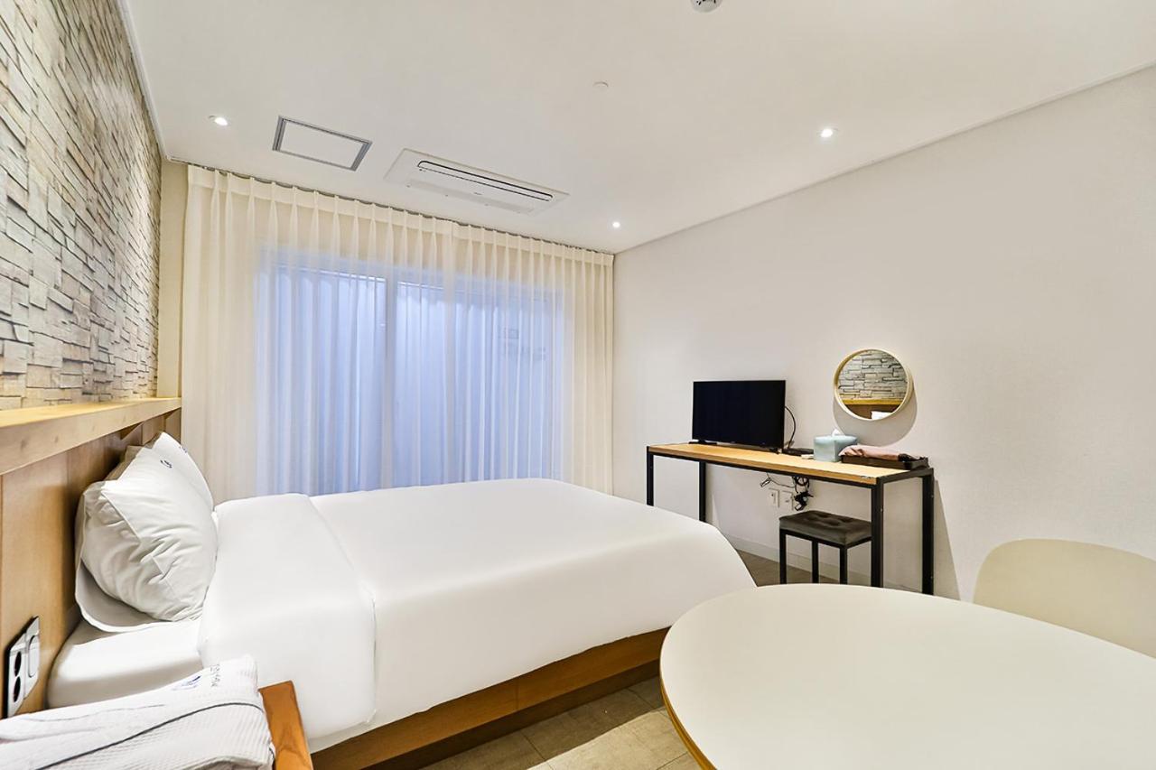 Ciel Mini Hotel 慶州市 エクステリア 写真