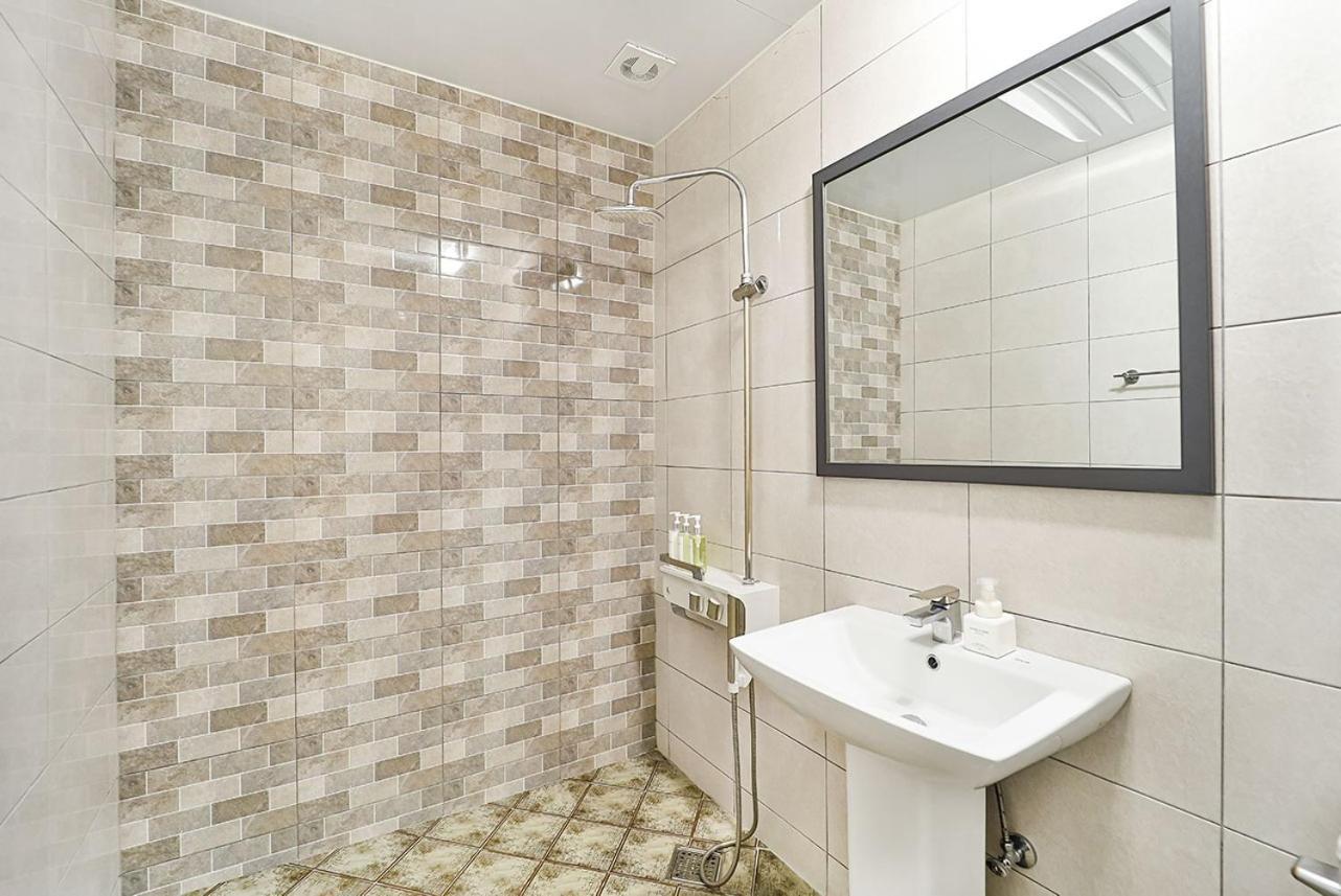 Ciel Mini Hotel 慶州市 エクステリア 写真
