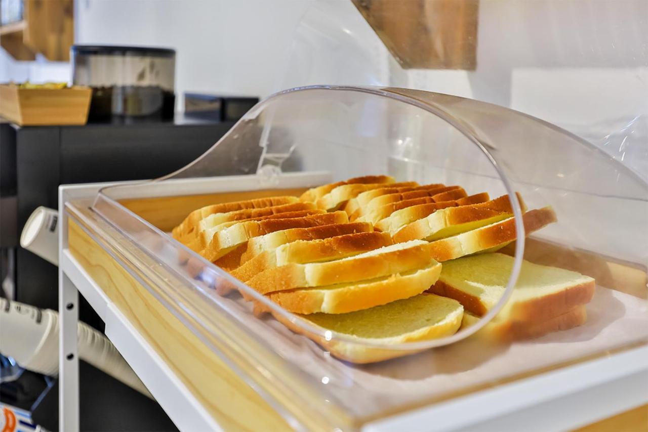 Ciel Mini Hotel 慶州市 エクステリア 写真