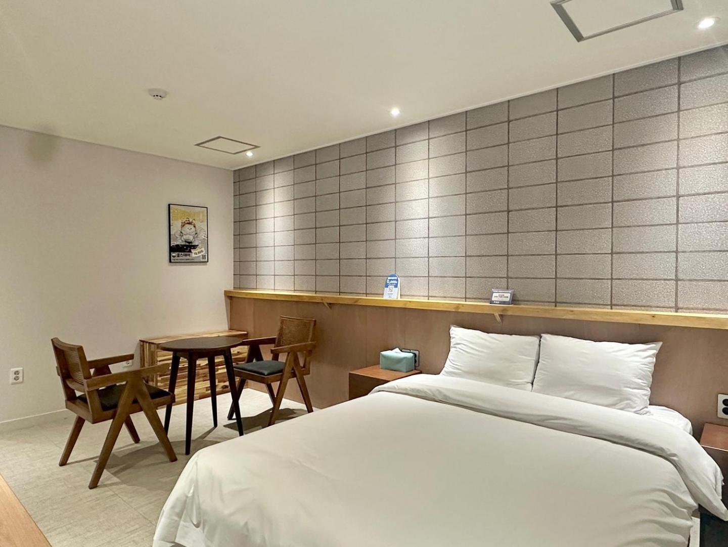 Ciel Mini Hotel 慶州市 エクステリア 写真