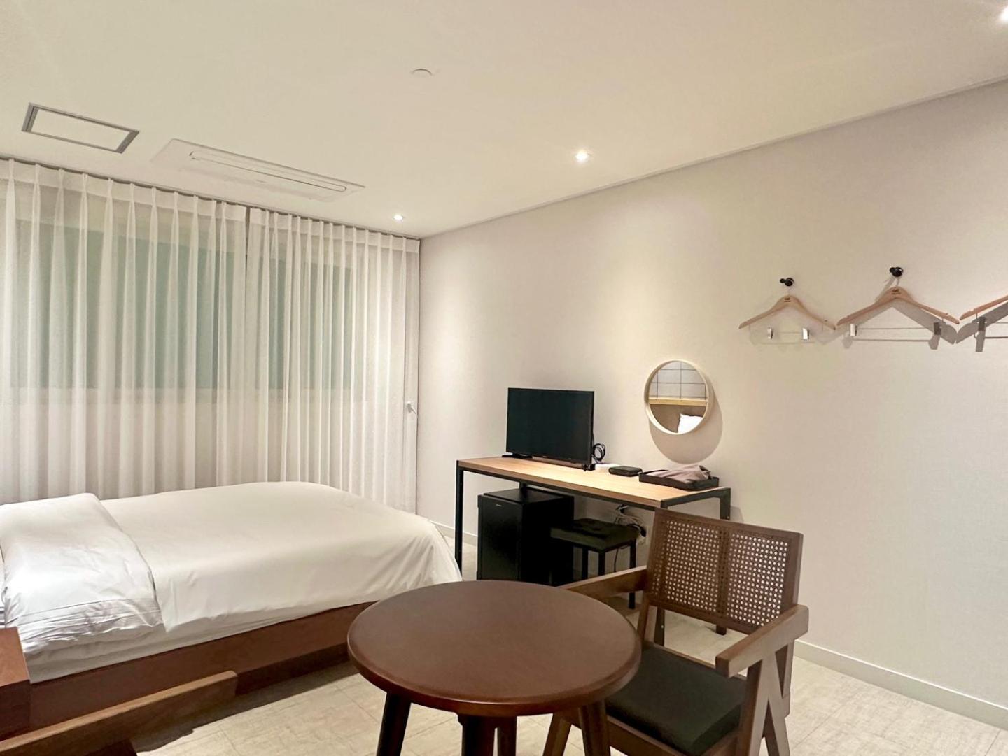 Ciel Mini Hotel 慶州市 エクステリア 写真