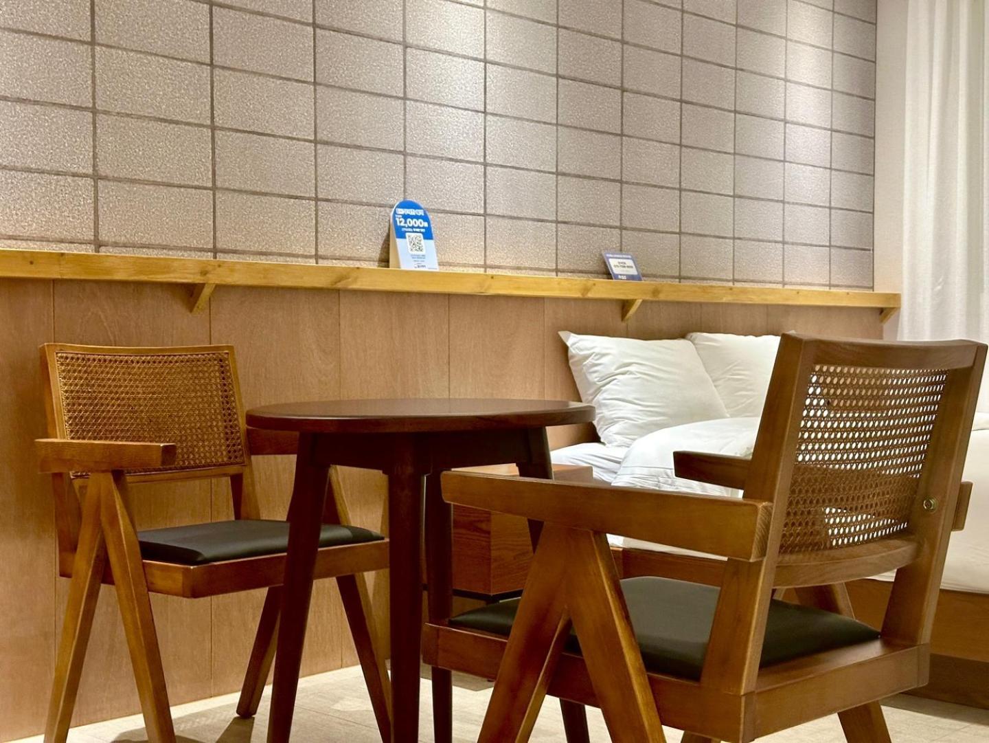 Ciel Mini Hotel 慶州市 エクステリア 写真