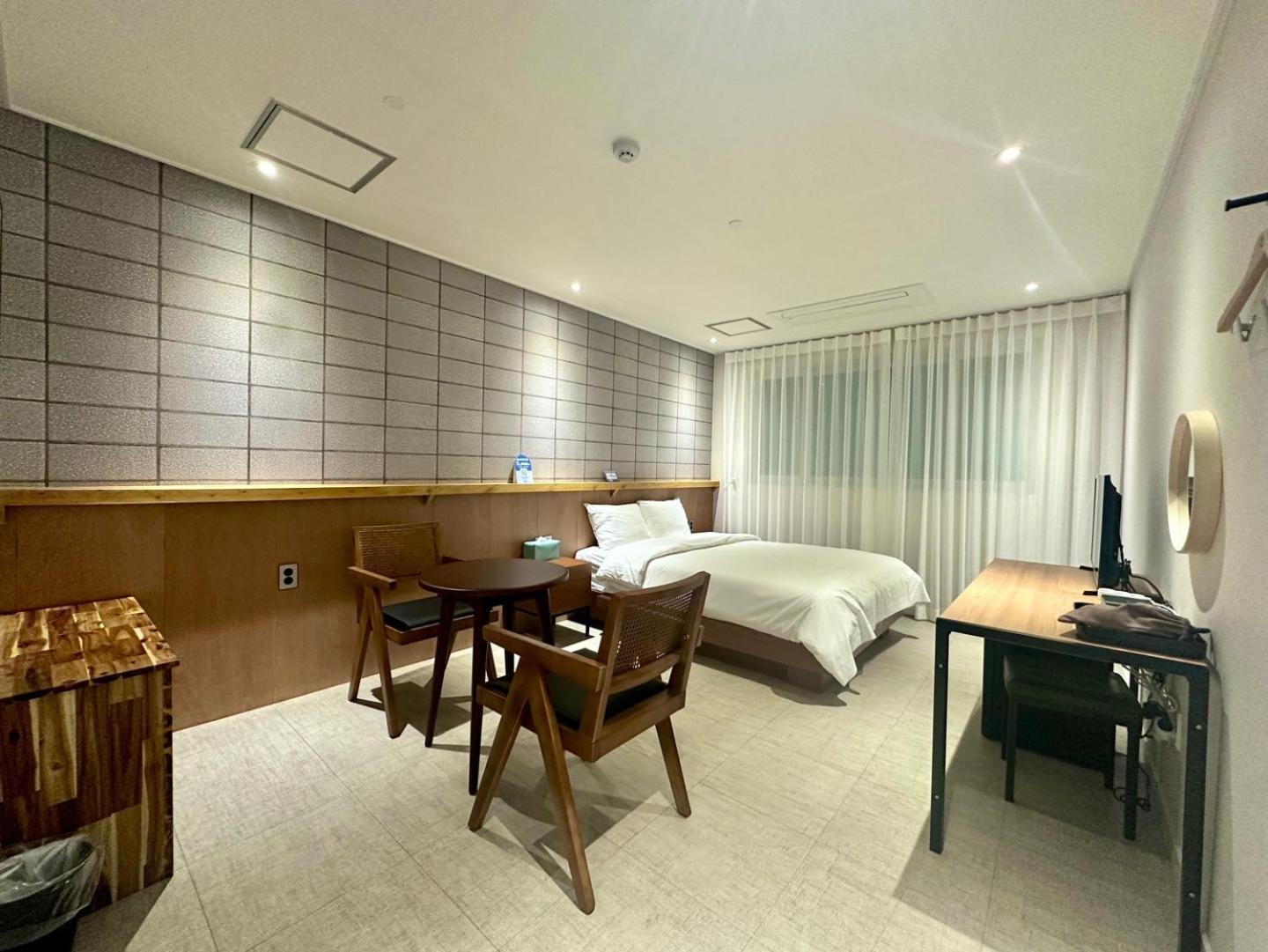 Ciel Mini Hotel 慶州市 エクステリア 写真