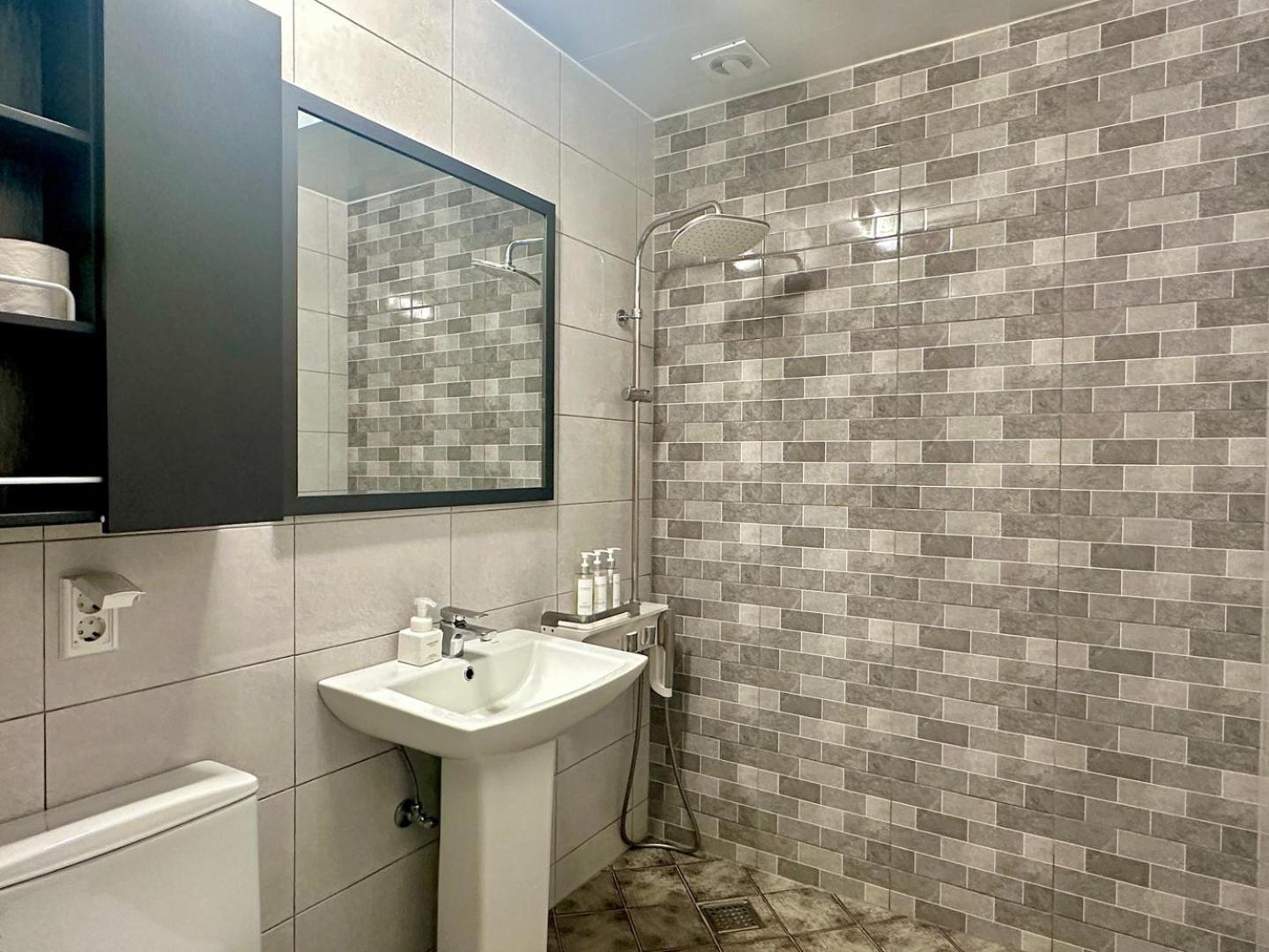 Ciel Mini Hotel 慶州市 エクステリア 写真
