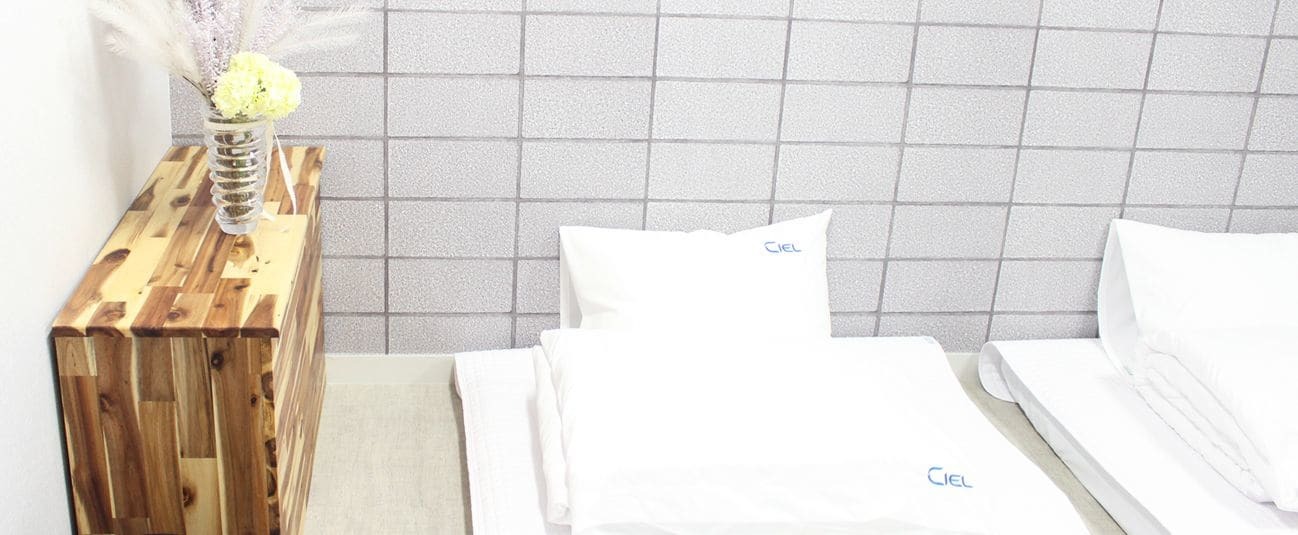 Ciel Mini Hotel 慶州市 エクステリア 写真