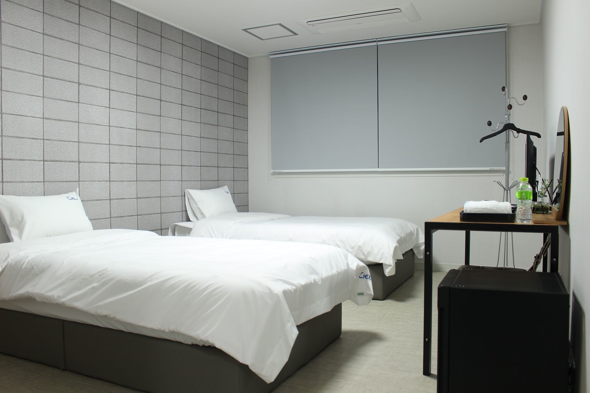 Ciel Mini Hotel 慶州市 エクステリア 写真